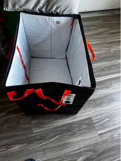 AMAZON TOTES