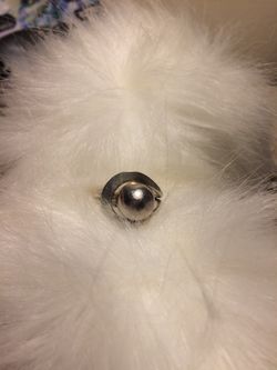 925 silver ring