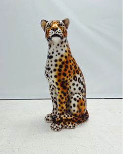 leopard Ceramiche Boxer