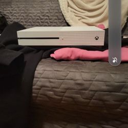 Xbox 1 S