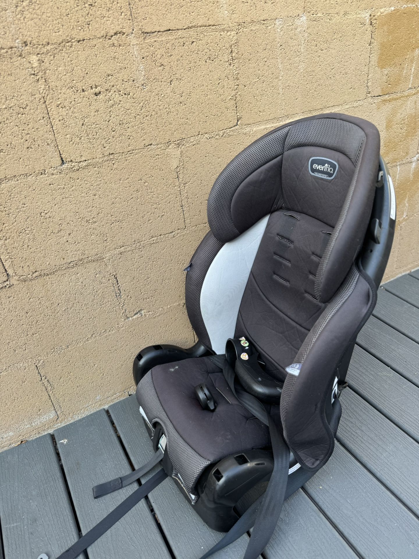 Booster Seat