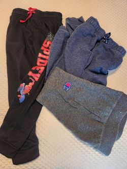 Boys pants