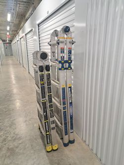 Ladders