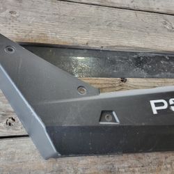 Razor 200 Passenger Flare For Razor Polaris 2024