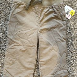 Khaki Pants (Brand New! 