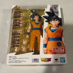 SHFiguarts SON GOKU DAIMA