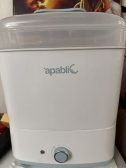 Papablic Bottle Sterilizer