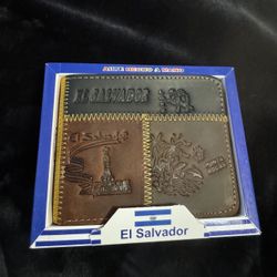 Billetera de Salvador (Wallet)