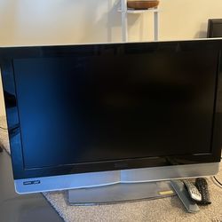 Flat Screen TV