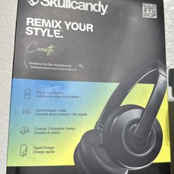 Skull 💀 Cassette remix your style