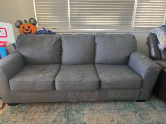 Free pull out couch
