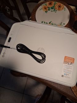 Hp  printer. Used