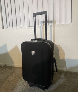 Carrier Luggage 