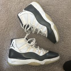 Jordan 11 Concord