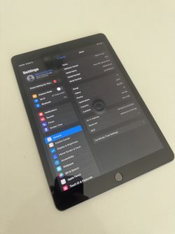 Apple iPad 9th Gen 64GB