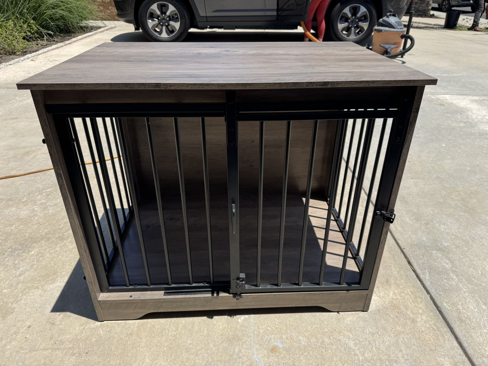 Dog Crate