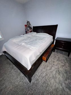 Bedroom furniture