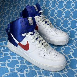 Nike high tops mens size on sale 12