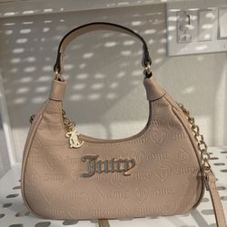 Juicy Couture Shoulder Bag