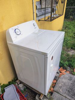 Amana  dryer for sale