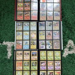 Pokemon TCG collection/singles 