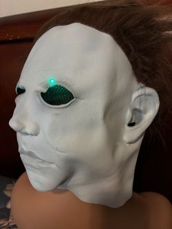 Michael Myers mask