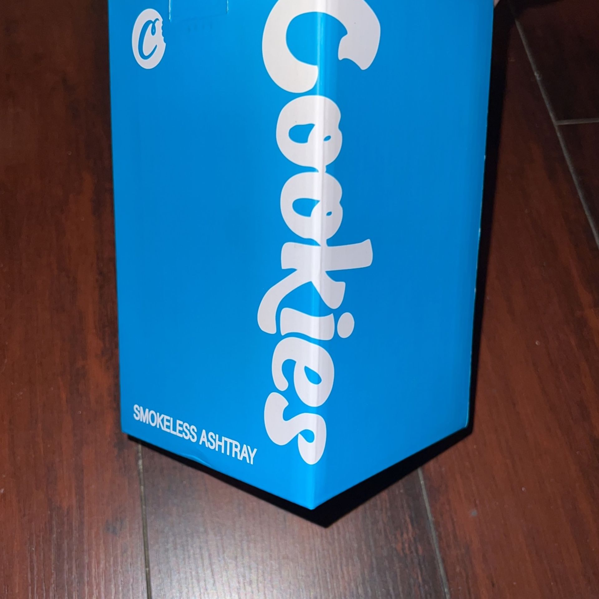 Cookies Smokeless Ashtray