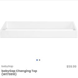 Changing Top