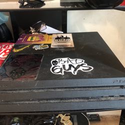 PS4 Pro