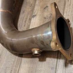 2015-2021 Wrx Performance Parts