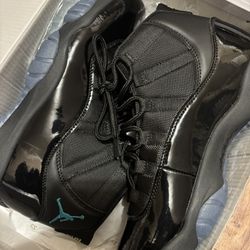 Jordan 11 Gammas