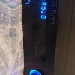 Emotiva BasX TA-100 Integrated amplifier 