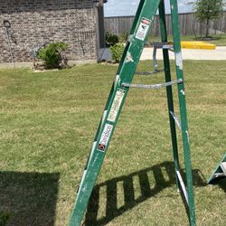 Ladders 