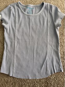 Girls shirt bundle