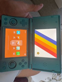 Anbernic RG DS