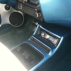 Arc Audio KEQ5 Car Equalizer 