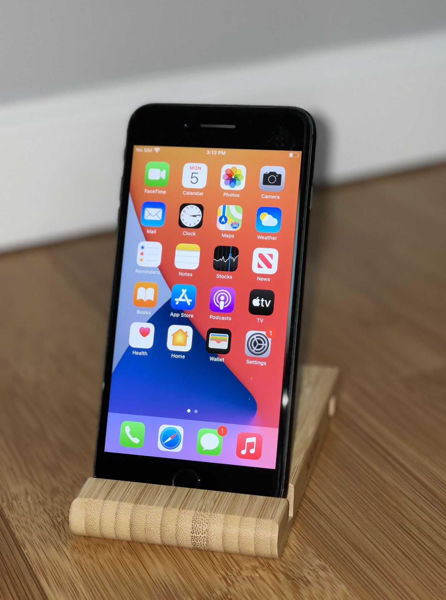 iPhone 8 Plus 64GB Unlocked