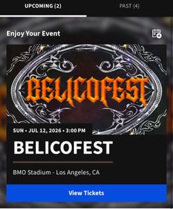 Belicofest