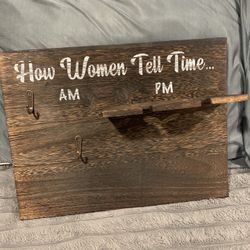 Coffee And Wine Glass Rack 