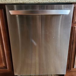Lg Dishwasher For Sale