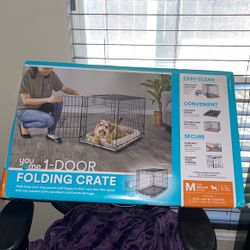 Dog Crate