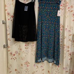 Skirts:   $4.00  NEW   w/ Tags.    .  Chino, Ca