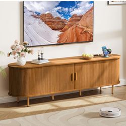 Mid Century Modern Tv Stand 