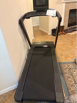Norris treadmill