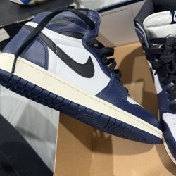 Air Jordan 1 Retro High  OG 