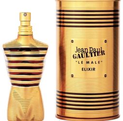 Jean Paul Gaultier “LE MALE” (BRAND NEW)