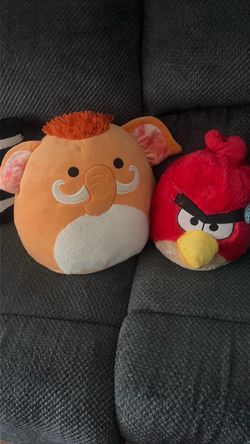 Stuffies