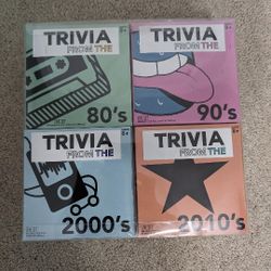Trivia Game