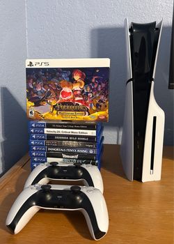 ps4 games