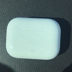  AirPods Pro 3 Wireless Earbuds, Noise Cancellation, Charging Case, White